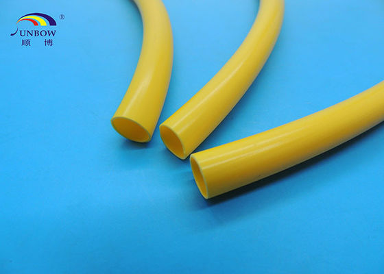 중국 비 부식성 절연제 가동 가능한 PVC Tubings 내화성이 있고는 방수 300V &amp; 600V 협력 업체