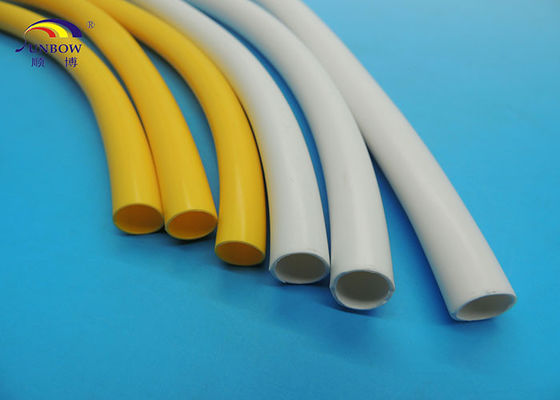 중국 환경 친화적인 가동 가능한 플라스틱 PVC Tubings/부드럽게 PVC 관 격리 제품 협력 업체