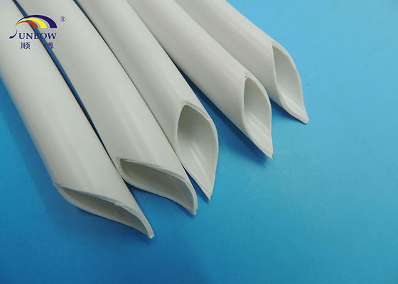 중국 조명 기구 철사 절연제 0.8mm - 26mm를 위한 가동 가능한 PVC 배관 관 협력 업체