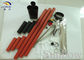 11kV Heat Shrink Cable Joints Cable Accessories for 3 Core XLPE Cables 협력 업체