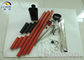 11kV Heat Shrink Cable Joints Cable Accessories for 3 Core XLPE Cables 협력 업체