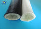 환경 친화적인 가동 가능한 비 - 알칼리 섬유유리 털실 내화성이 있는 소매 6.0mm ~ 130.0mm 협력 업체