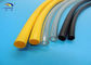 UL는 전자 부품 명확한 가동 가능한 PVC 배관/플라스틱 PVC 관 다 색깔을 목록으로 만들었습니다 협력 업체