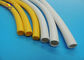 환경 친화적인 가동 가능한 플라스틱 PVC Tubings/부드럽게 PVC 관 격리 제품 협력 업체