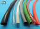 전자 부품/철사 마구를 위한 폴리비닐 콜로이드 입자 가동 가능한 PVC Tubings 협력 업체