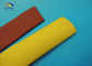 30 - 합동과 맨끝을 위해 250mm에서 크기를 가진 빨간 노란 Polyolefin 열 수축 배관 협력 업체