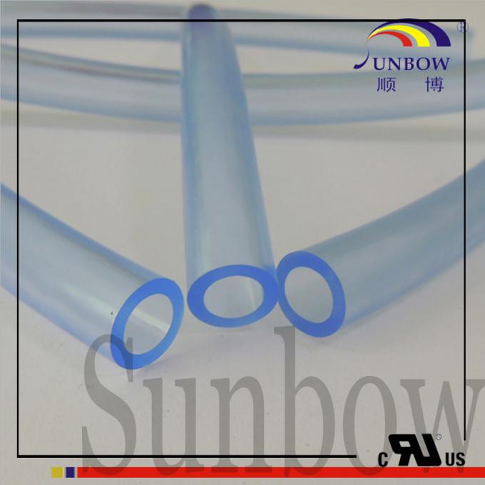 SUNBOW 연약한 PVC 플라스틱 배관 직업적인 플라스틱 제조자