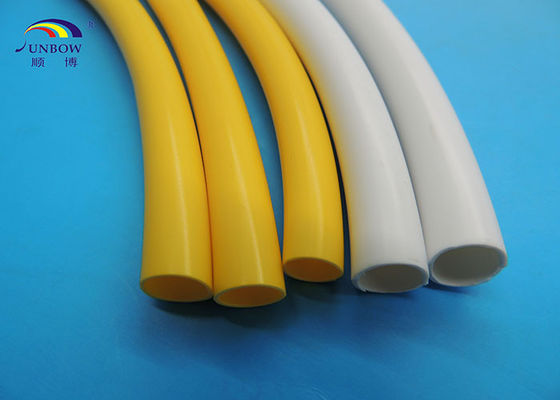 중국 연약한 가동 가능한 PVC 배관, 18mm OD pvc 투명한 Pipe/PVC 호스 협력 업체