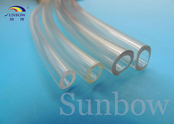 중국 pvc 호스 비닐 배관에서 SUNBOW PVC 폴리염화비닐 1/8 협력 업체