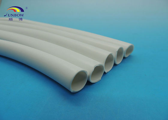 중국 부드러움은 가동 가능한 PVC 호스/가동 가능한 PVC 배관 안 직경 0.8mm - 26mm를 주문을 받아서 만들었습니다 협력 업체