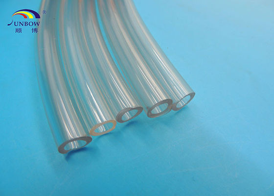 중국 UL는 변압기 PVC 공간 플라스틱 배관 가동 가능한 PVC 배관을 iisted 협력 업체