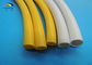 연약한 가동 가능한 PVC 배관, 18mm OD pvc 투명한 Pipe/PVC 호스 협력 업체