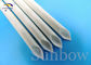 Silicone Rubber Coated High Temperature Fiberglass Sleeve Silicone Fiberglass Sleeving 협력 업체