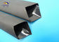 Flame-retardant heavy wall polyolefin heat shrinable tube with / without adhesive with ratio 3:1 for wires insulation 협력 업체