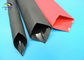 RoHS/REACH heavy wall polyolefin heat shrinable tube with / without adhesive flame-retardant for electronics 협력 업체