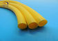 방연제 폴리 염화 비닐 가동 가능한 전기 철사 절연제 PVC Tubings 협력 업체