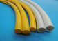 철사 마구 케이블 보호 연약한 가동 가능한 PVC 배관 플라스틱 PVC 관 협력 업체